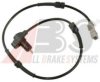 CITRO 96183261 Sensor, wheel speed
